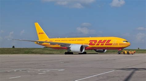 dhl air uk careers|DHL Air UK Ltd. .